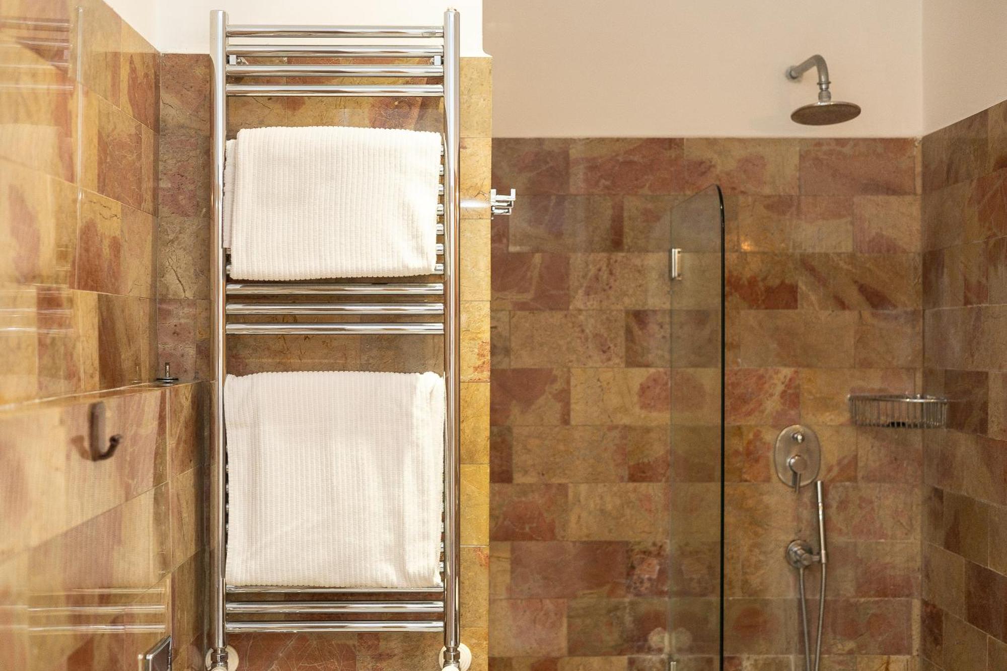 Apartamento Trastevere Garden By In *