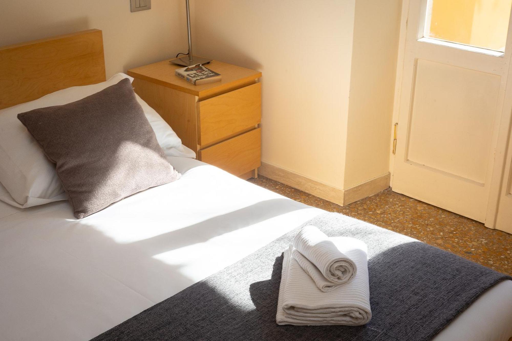 Trastevere Garden By In Apartamento *